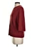 Bianco & Blu Burgundy Pullover Sweater Size S (petite) - photo 5