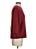 Bianco & Blu Burgundy Pullover Sweater Size S (petite) - photo 4