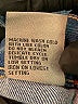 Tractr Stripes Blue Jeans Size 16 - photo 6