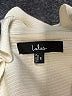 Lulus Ivory Sleeveless Top Size S - photo 7