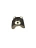 Cat & Jack 100% Acrylic Brown Beanie One size (toddler) - photo 1
