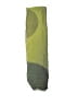 Unbranded Green Yellow Scarf One size - photo 2