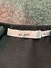 Mi ami Black Cocktail Dress Size M - photo 7
