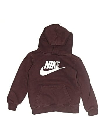 Nike Pullover Hoodie (view 1)