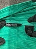 Marmot Teal Track Jacket Size L - photo 6
