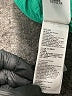 Marmot Teal Track Jacket Size L - photo 7