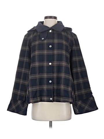 Zara Jacket (view 1)