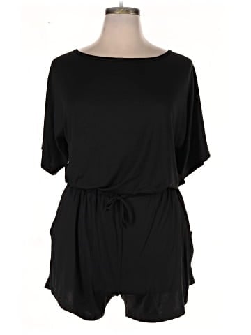Angelina Romper (view 1)