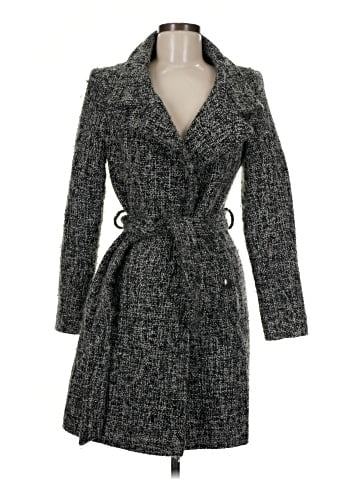 T Tahari Coat (view 1)