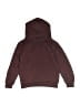 Nike Burgundy Pullover Hoodie Size 4T - photo 2