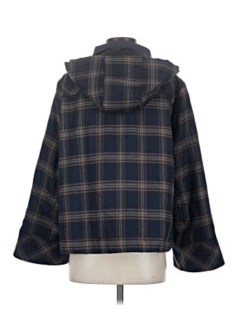 Zara Jacket (view 2)
