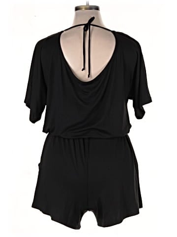 Angelina Romper (view 2)