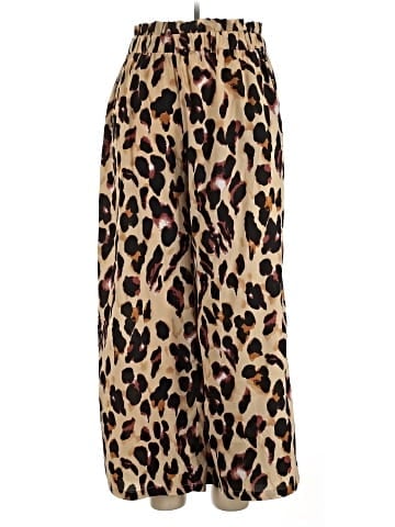 A Beautiful Soul Casual Pants (view 1)