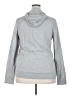 Lacoste 100% Cotton Gray Sweatshirt Size XXL - photo 2