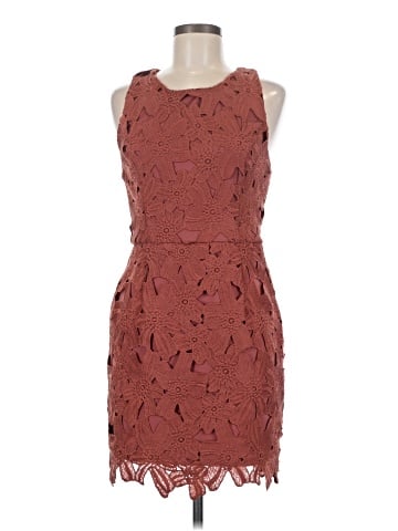 ASTR The Label Cocktail Dress (view 1)