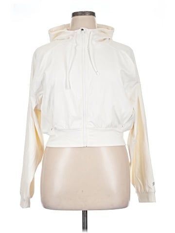 Fabletics Zip Up Hoodie (view 1)