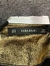 Zara Basic Metallic Gold Cocktail Dress Size XS - photo 4