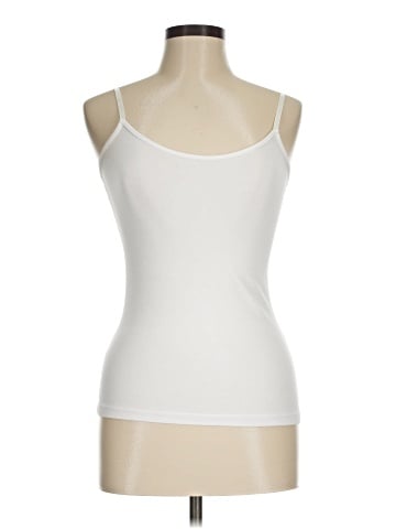 VAVONNE Sleeveless T-Shirt (view 1)
