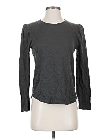 Veronica Beard Long Sleeve T-Shirt (view 1)