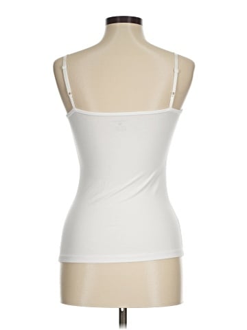 VAVONNE Sleeveless T-Shirt (view 2)