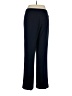 Pendleton 100% Polyester Blue Dress Pants Size 14 - photo 2