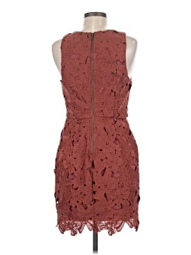 ASTR The Label Cocktail Dress (view 2)