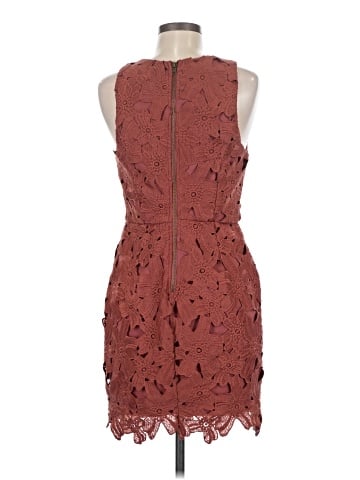 ASTR The Label Cocktail Dress (view 2)