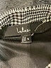 Lulus Checkered-gingham Gray Casual Skirt Size S - photo 4