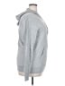 Lacoste 100% Cotton Gray Sweatshirt Size XXL - photo 4