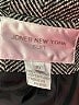 Jones New York Tweed Gray Coat Size 10 - photo 6