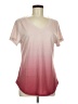 Unbranded Pink Short Sleeve T-Shirt Size M - photo 1