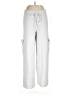Unbranded Gray Cargo Pants Size 32 waist (estimated) - photo 1
