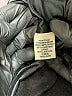L.L.Bean Black Wool Blazer Size 4R - photo 7