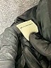 L.L.Bean Black Wool Blazer Size 4R - photo 8