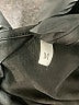 Unbranded Black Long Sleeve Blouse Size M - photo 8