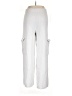 Unbranded Gray Cargo Pants Size 32 waist (estimated) - photo 2