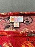 Lularoe Paisley Red Cocktail Dress Size XS - photo 7