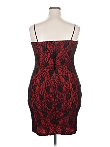 Torrid Cocktail Dress (view 2)