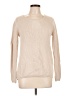 41Hawthorn Chevron-herringbone Ivory Tan Pullover Sweater Size L - photo 1