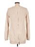 41Hawthorn Chevron-herringbone Ivory Tan Pullover Sweater Size L - photo 2