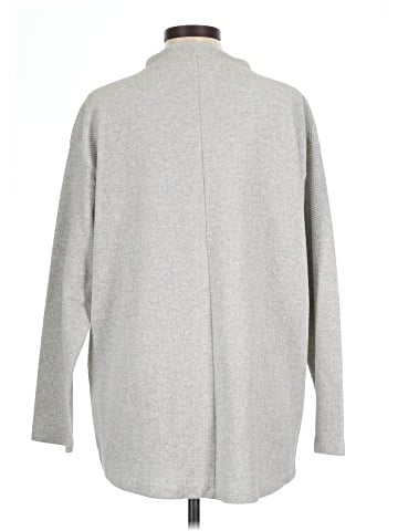 Lands' End Turtleneck Sweater (view 2)