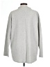 Lands' End Gray Turtleneck Sweater Size L - photo 2