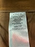 Vince. Brown Casual Pants Size XXL - photo 4