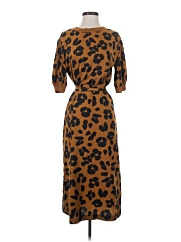 Who What Wear Casual Dress (view 1)
