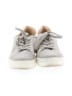 Naturalizer Gray Sneakers Size 8 - photo 2