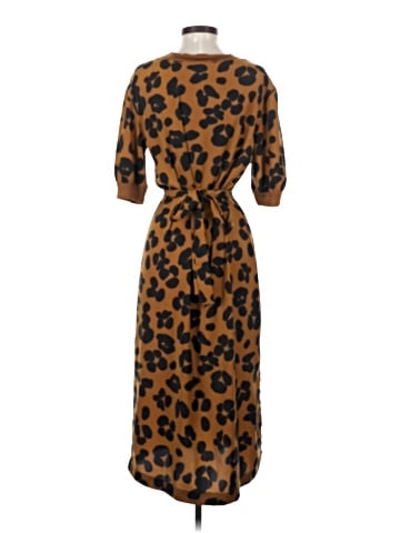 Who What Wear Casual Dress (view 2)