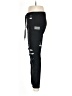 Carmar Black Track Pants Size 6 - photo 5
