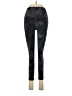 Lululemon Athletica Black Gray Active Pants Size 4 - photo 1