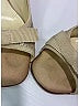Prada Gold Tan Heels Size EU 36 1/2 - photo 3
