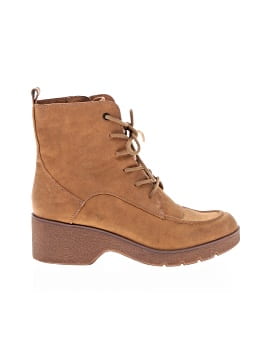 Naturalizer Ankle Boots